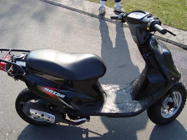 PGO Hot 50 (Solgt) billede 7