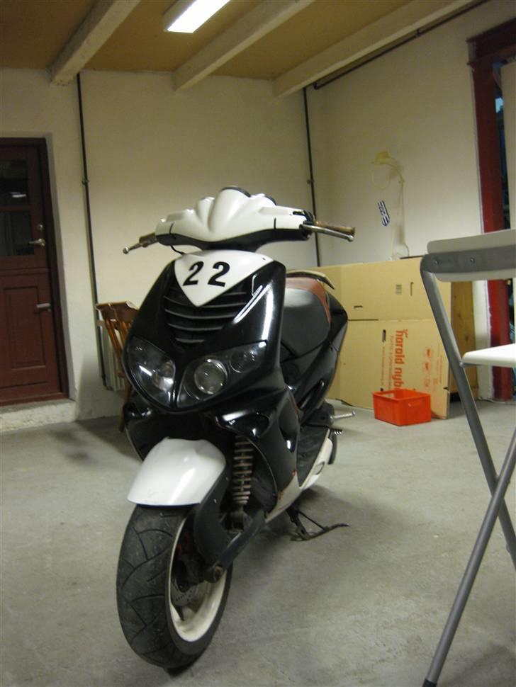 Peugeot Speedfight 2 WRC Ac billede 3