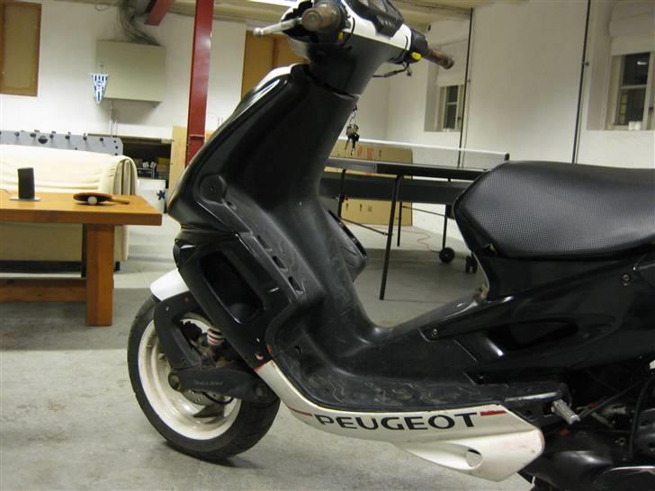 Peugeot Speedfight 2 WRC Ac billede 5