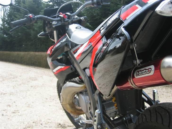 Derbi Senda Sm SLOGT billede 13