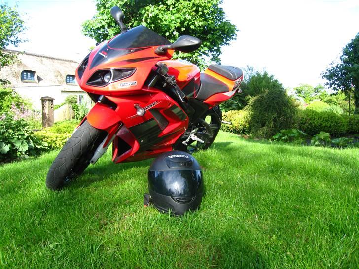 Rieju matrix rs2 tp 73,5 byttet billede 1