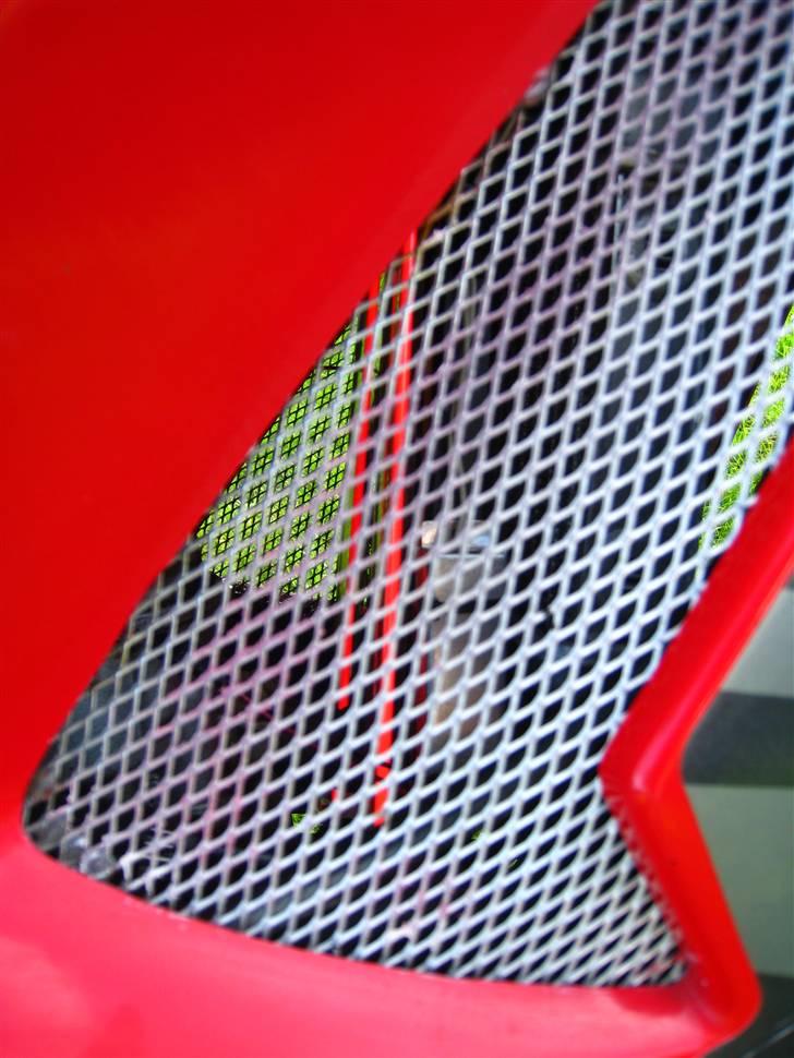 Rieju matrix rs2 tp 73,5 byttet billede 9