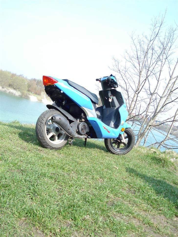 CPI exactly 50 billede 3