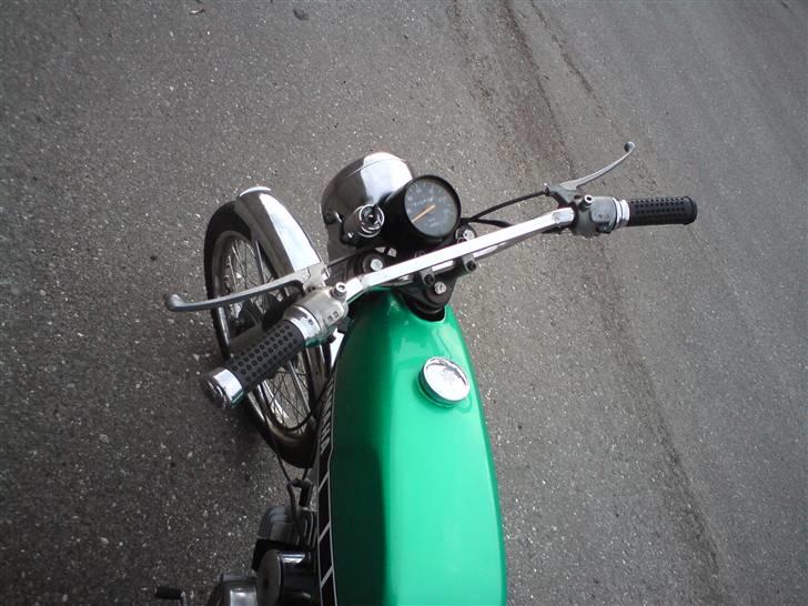 Yamaha fs1 solgt billede 17