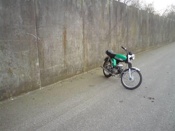 Yamaha fs1 solgt billede 18