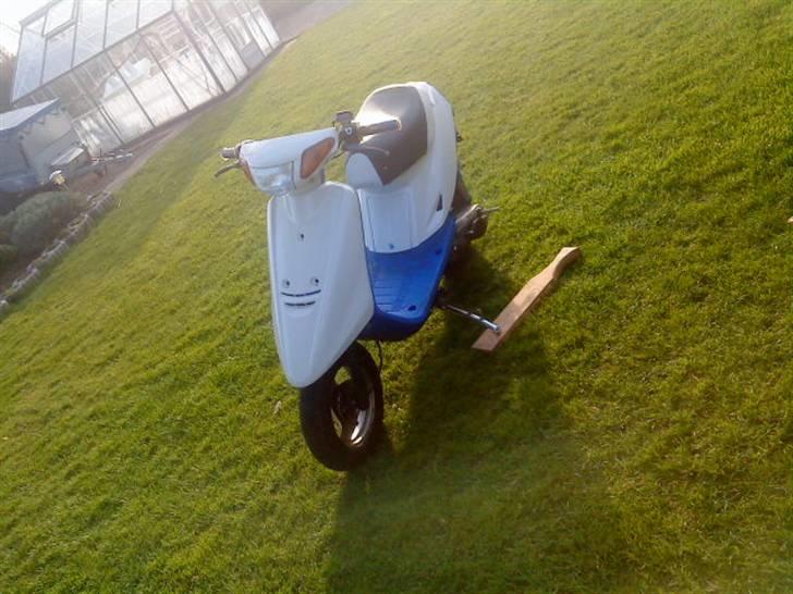 Yamaha Jog FS (RC)   Solgt... billede 7