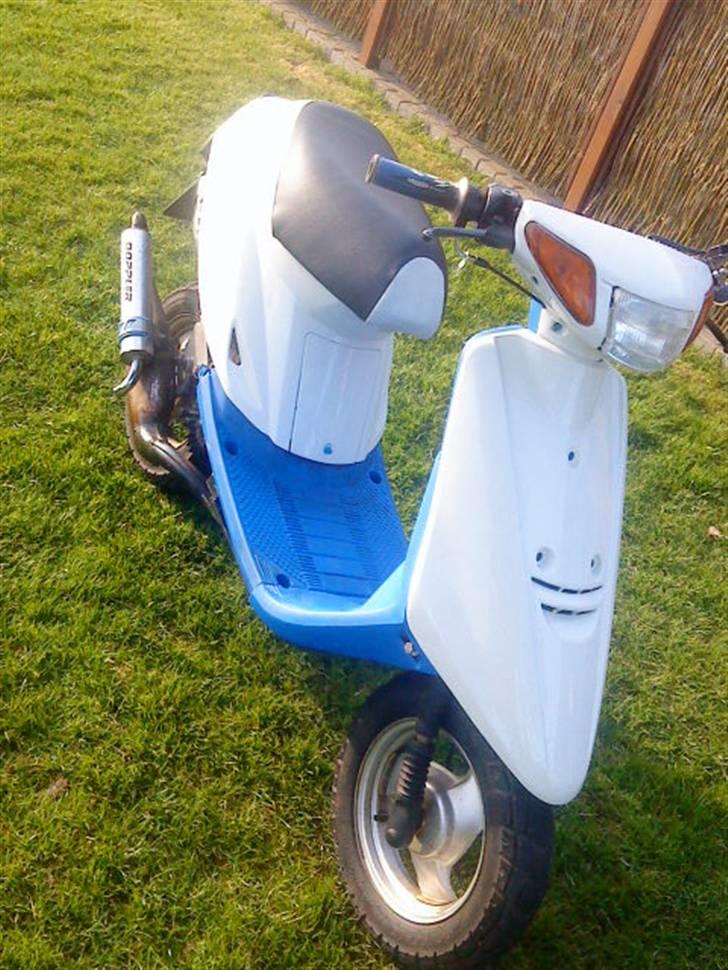 Yamaha Jog FS (RC)   Solgt... billede 8