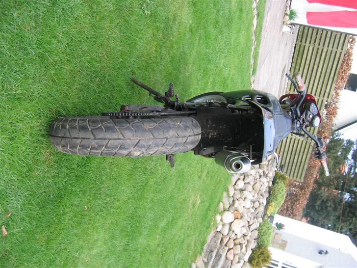 Suzuki smx (byttet til ssm) billede 11