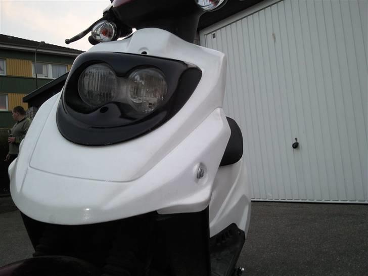 PGO hot 50 før billede 1