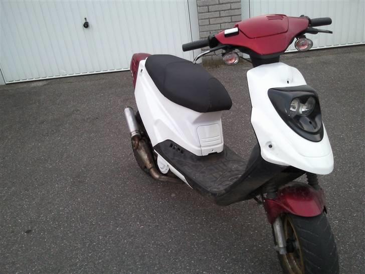 PGO hot 50 før billede 2