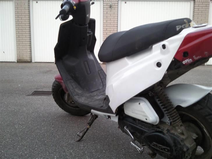 PGO hot 50 før billede 3