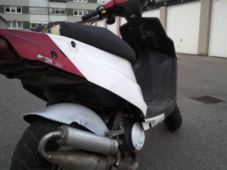 PGO hot 50 før billede 4