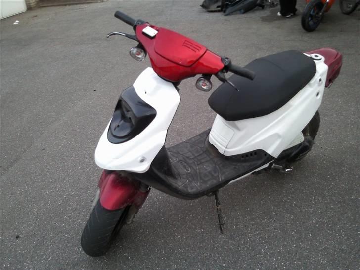 PGO hot 50 før billede 5