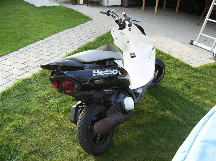 Honda Sfx ( før ) billede 4