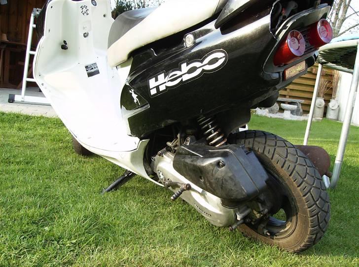 Honda Sfx ( før ) billede 5