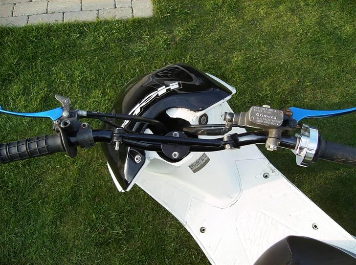 Honda Sfx ( før ) billede 9