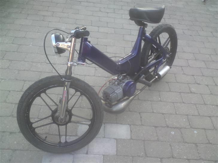Puch maxi   billede 1