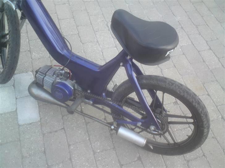 Puch maxi   billede 2