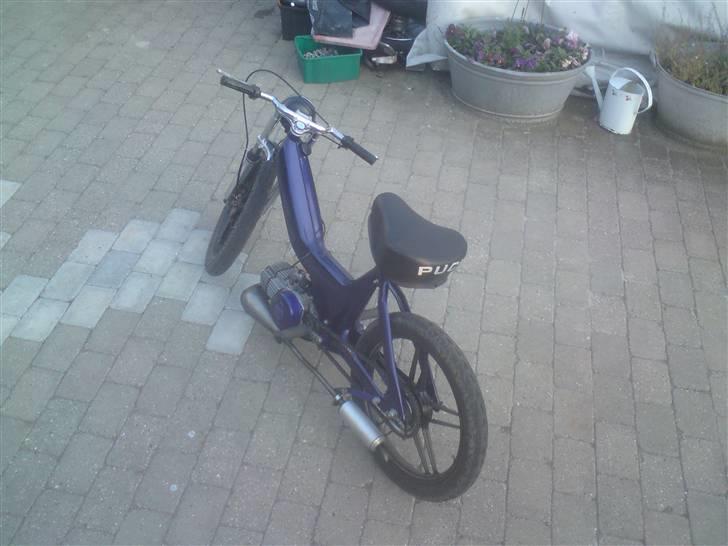 Puch maxi   billede 3