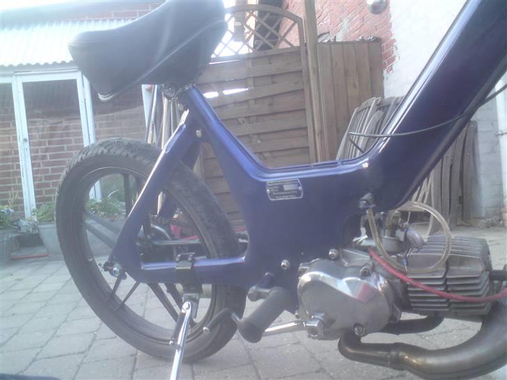 Puch maxi   billede 4