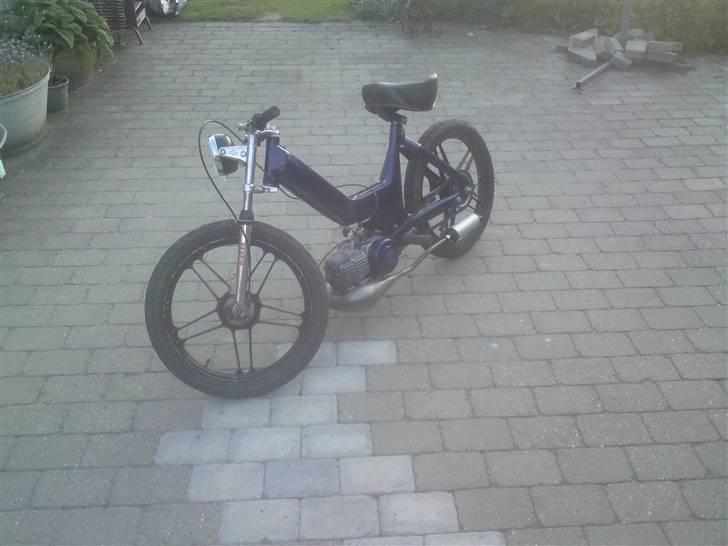 Puch maxi   billede 5