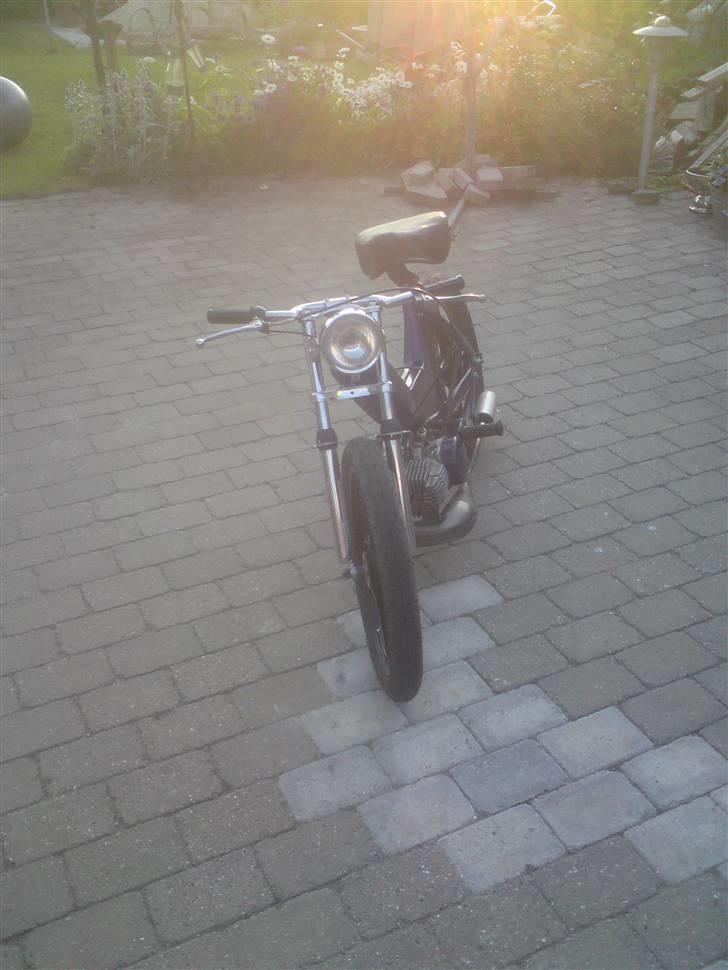 Puch maxi   billede 6