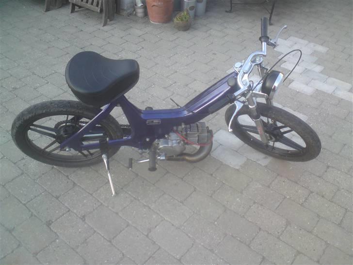 Puch maxi   billede 7