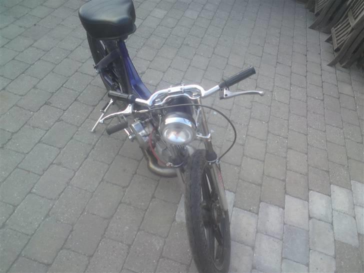 Puch maxi   billede 8
