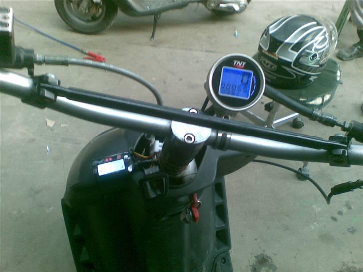 Gilera Stalker/Runner AC (solgt) billede 18