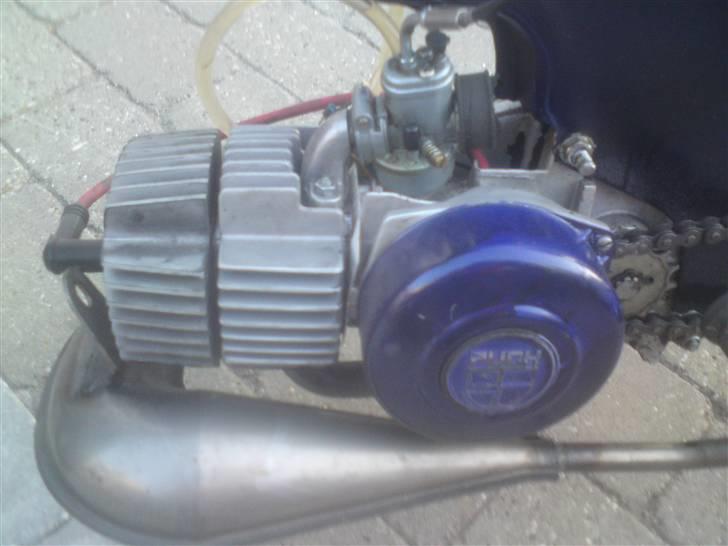 Puch maxi   billede 17