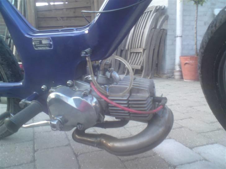 Puch maxi   billede 18