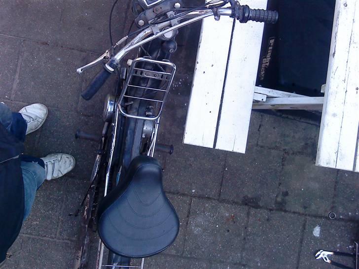 Puch maxi kl (lang vej endnu) billede 4