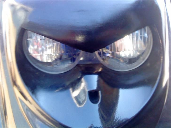 PGO HOT 50 SOLG billede 12