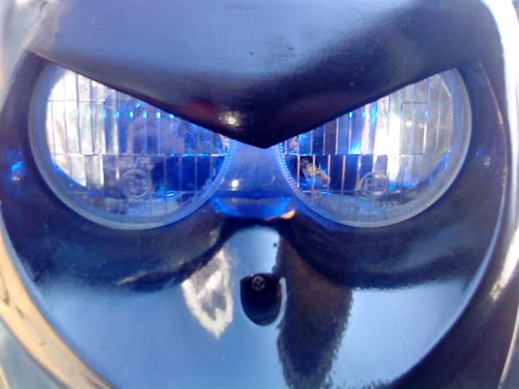 PGO HOT 50 SOLG billede 13