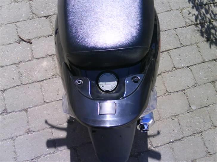 Baotian BT49QT-9 billede 11