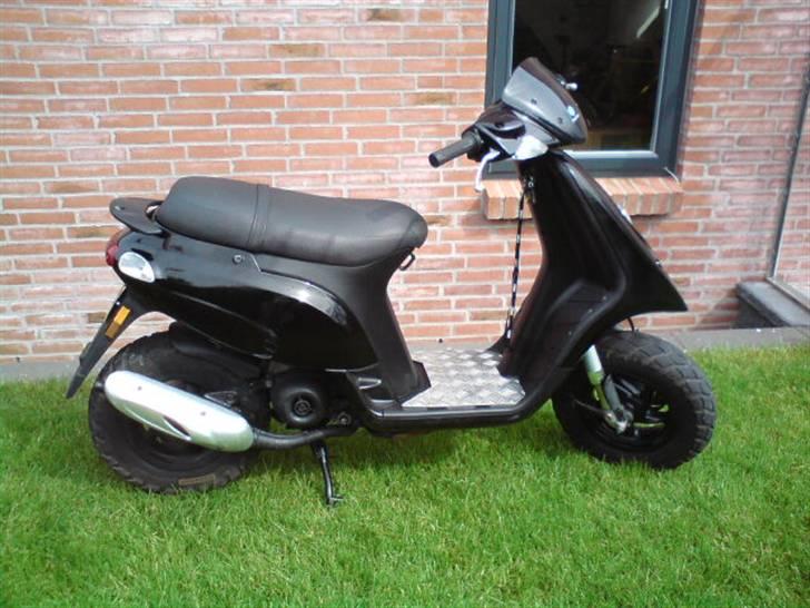 Piaggio Typhoon TILSALG! billede 1