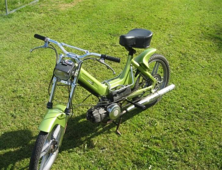 Puch maxi ( Under ombygning ) billede 4