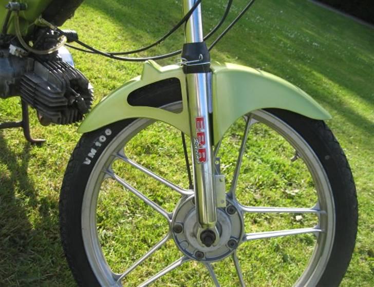 Puch maxi ( Under ombygning ) billede 5