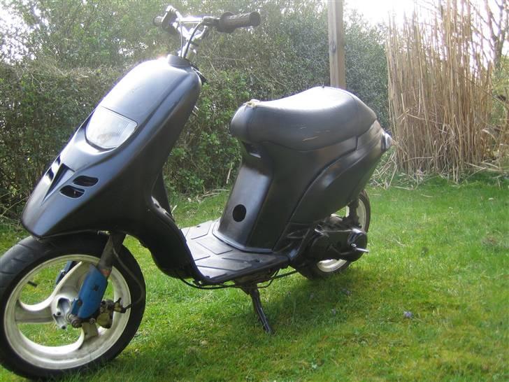 Piaggio typhoon byttet billede 7