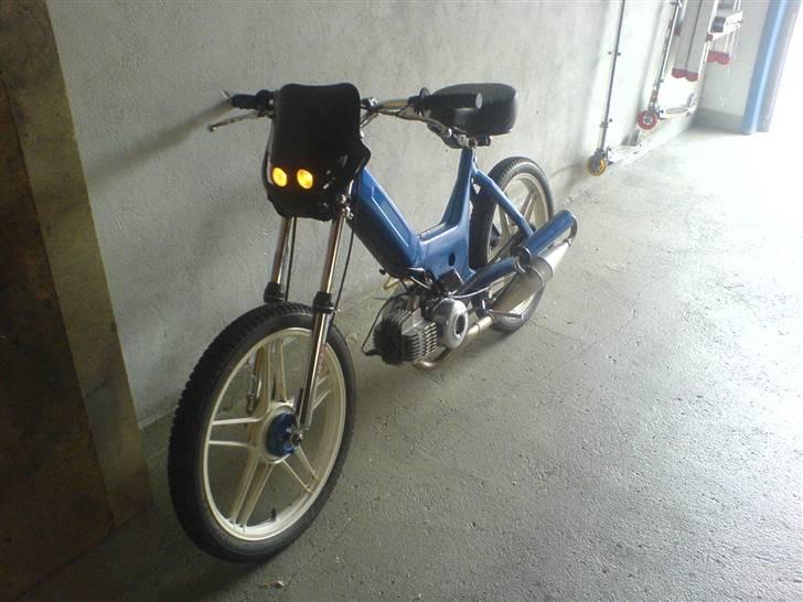 Puch maxi k polini  billede 11