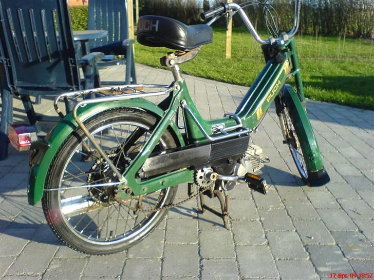 Puch maxi p billede 16