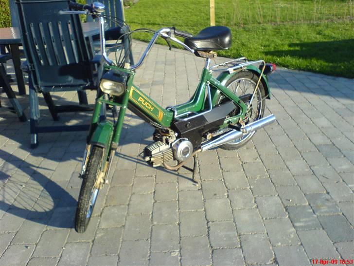 Puch maxi p billede 17