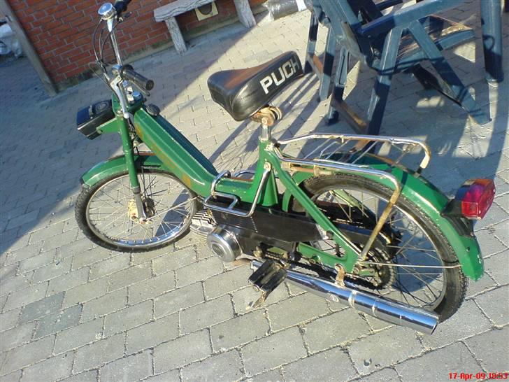 Puch maxi p billede 19