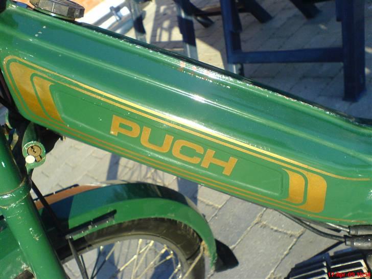 Puch maxi p billede 20