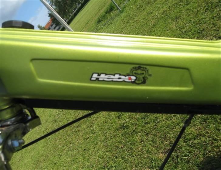 Puch maxi ( Under ombygning ) billede 8