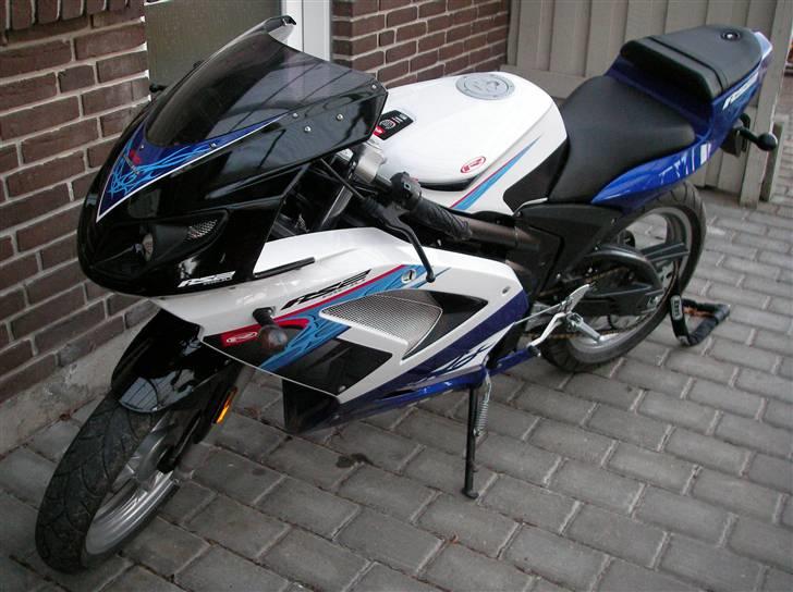 Rieju Rieju Rs2 matrix billede 2