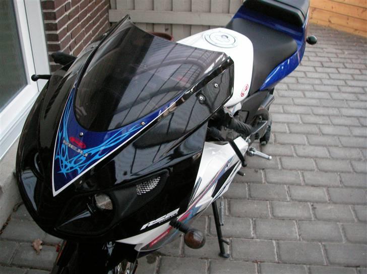 Rieju Rieju Rs2 matrix billede 7