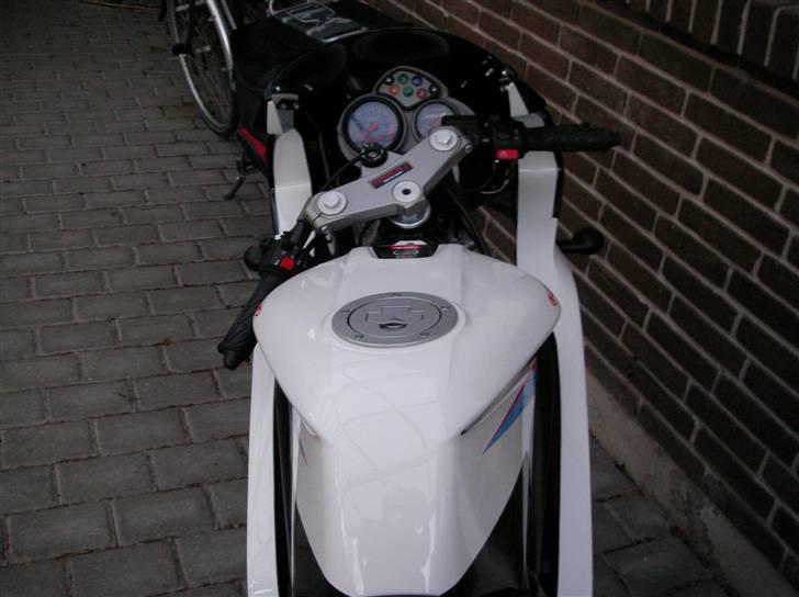 Rieju Rieju Rs2 matrix billede 8