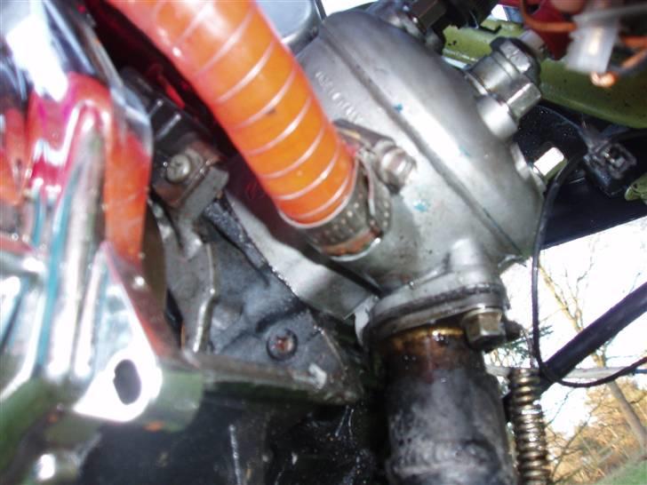 Yamaha Jog as S6R LC  solgt 7kg. billede 17