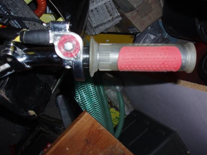 Yamaha Jog as S6R LC  solgt 7kg. billede 19